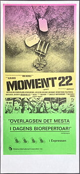 CATCH 22 (1970)