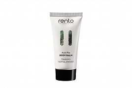 Rento Arctic pine body balm 50 ml