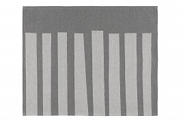 Laituri SAUNA Seat COVER grey 60x50 cm
