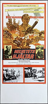 HELVETETS HJÄLTAR (1971)