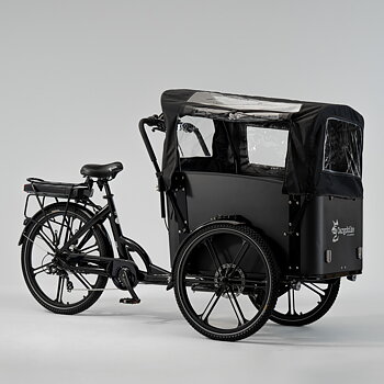 Cargobike Flex