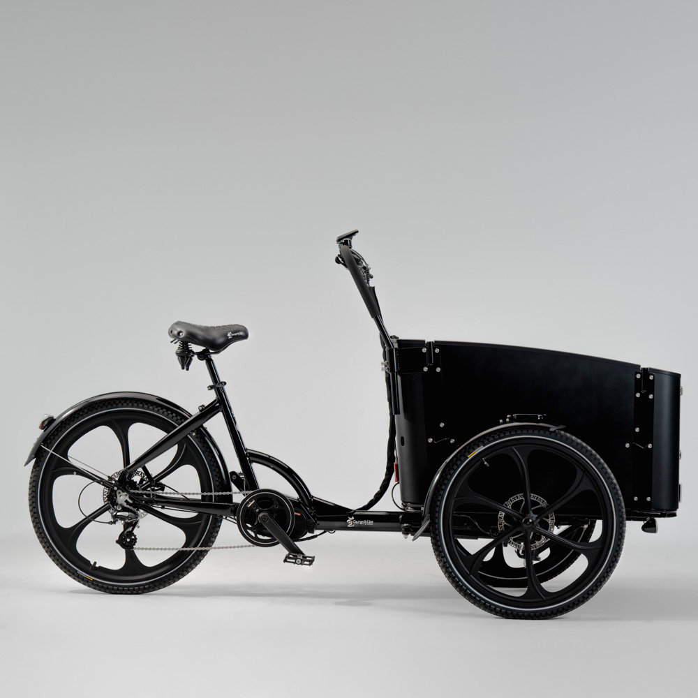Cargobike Delight 
