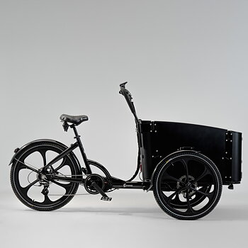 Cargobike Delight 