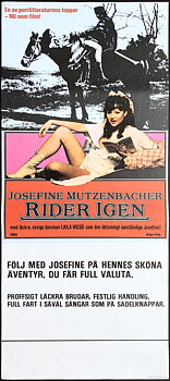 JOSEFINE MUTZENBACHER - WIE SIE WIRKLICH WAR, 2 TEIL (1978)