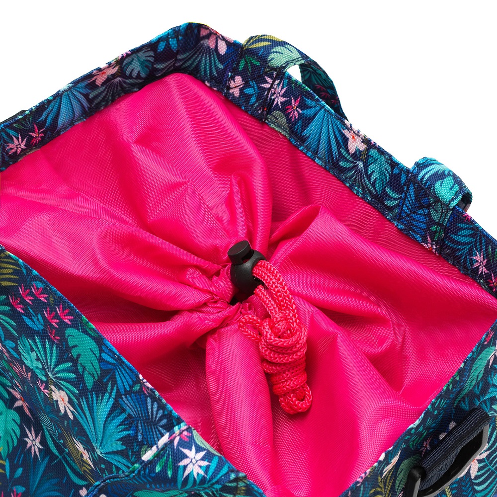 Lunch bag, Flora - 3