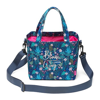 Lunch bag, Flora