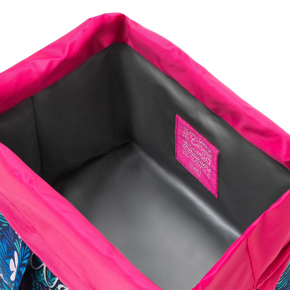 Lunch bag, Flora - 4