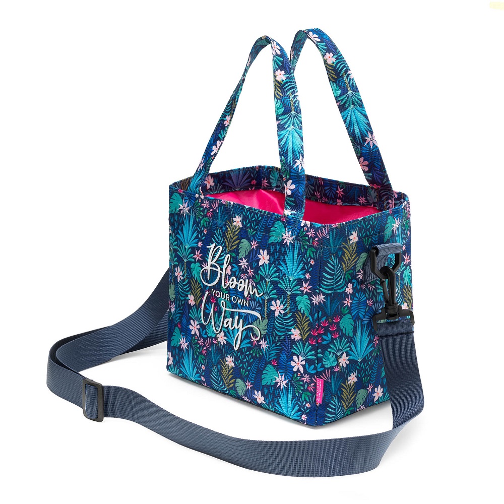 Lunch bag, Flora - 2
