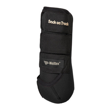 Back on Track Excercise boots - 2