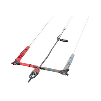 Naish kitebom Torque 2 + I3 QR