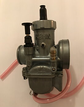 Keihin PE28