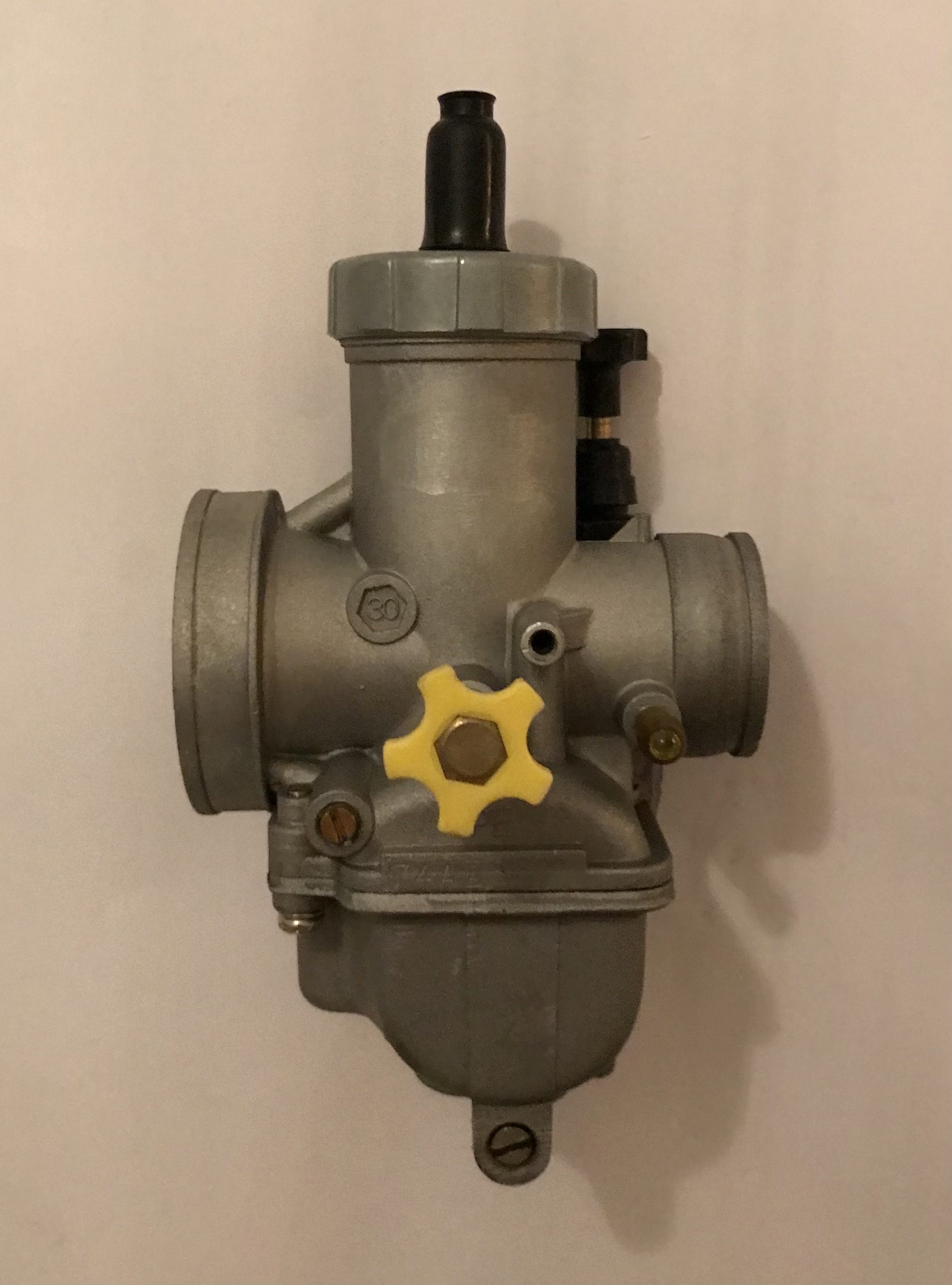 Keihin-style PE30 - 2