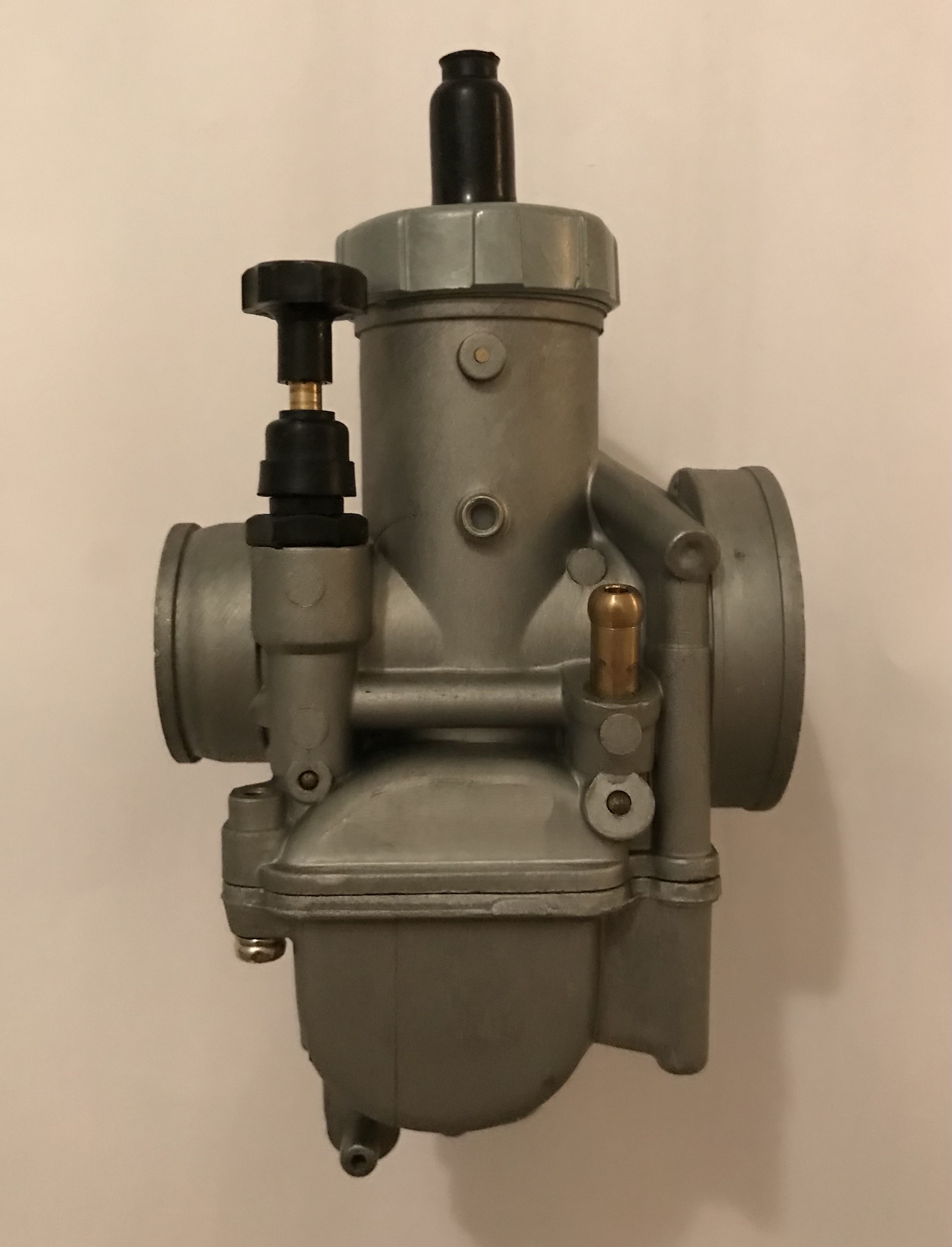 Keihin-style PE30