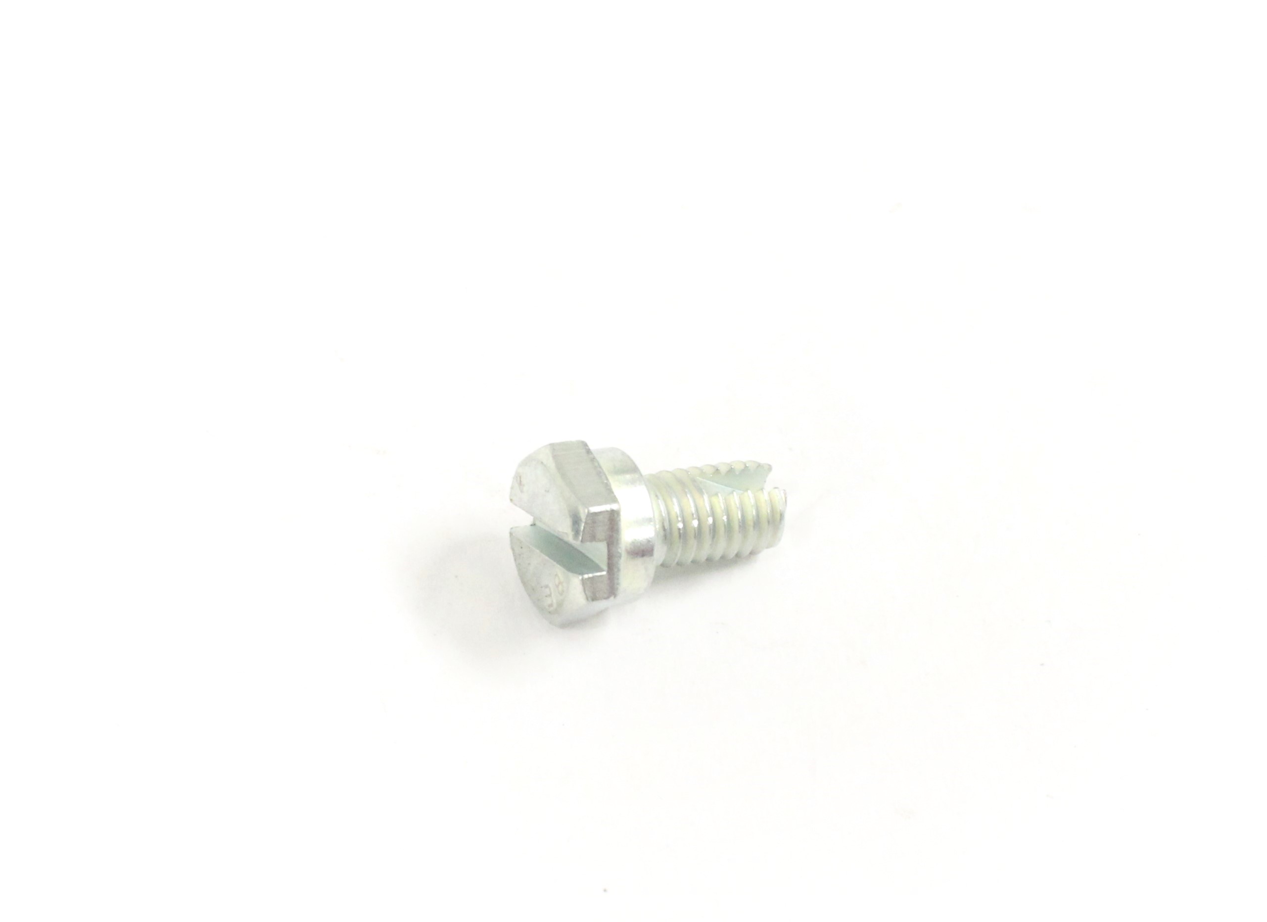 Bleed screw, fuel filter D24
