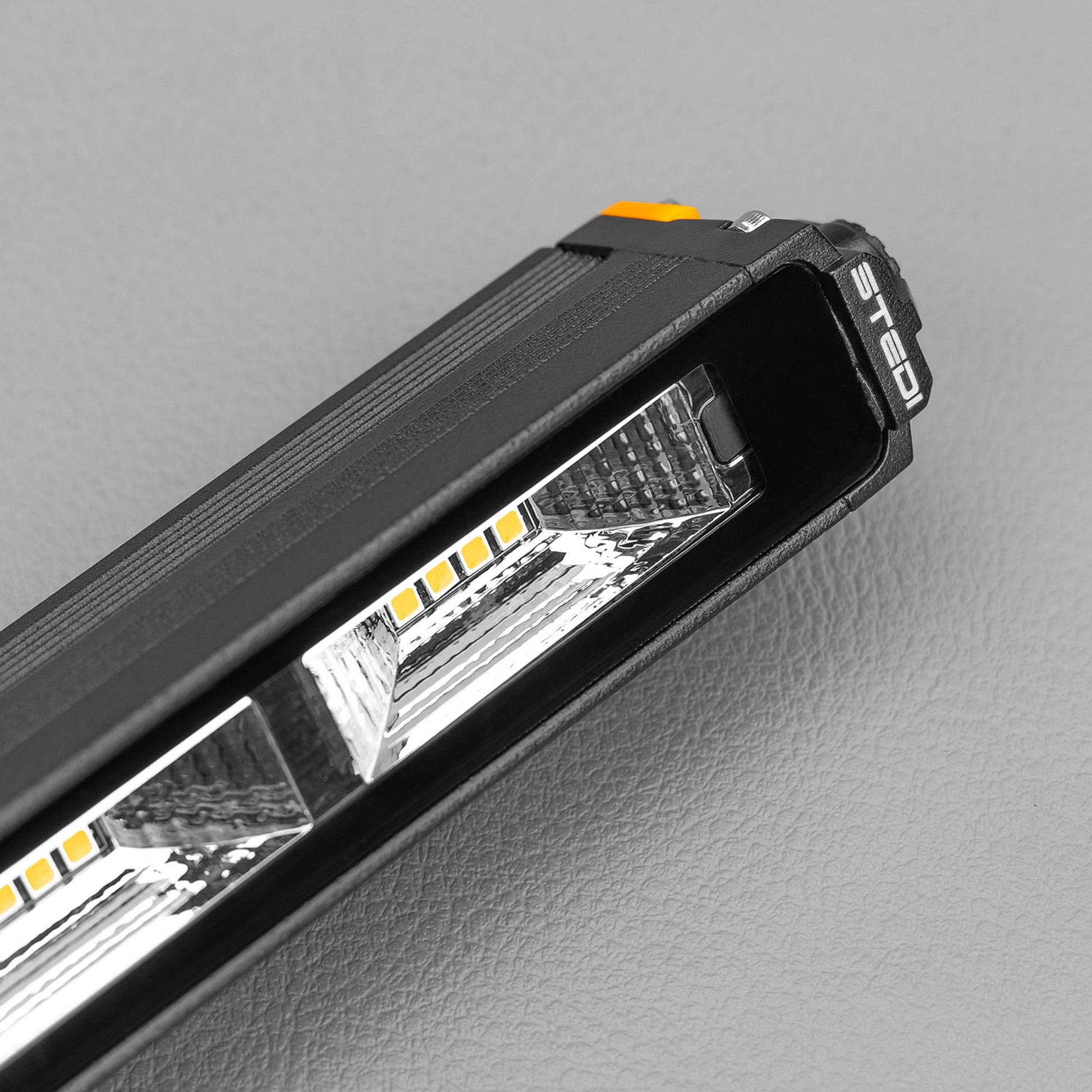 STEDI Micro V2 7.8 Inch 12 LED Flood Light (White) - 2