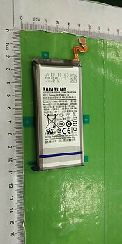 Samsung BATTERY ASSY-SM-N960F;
