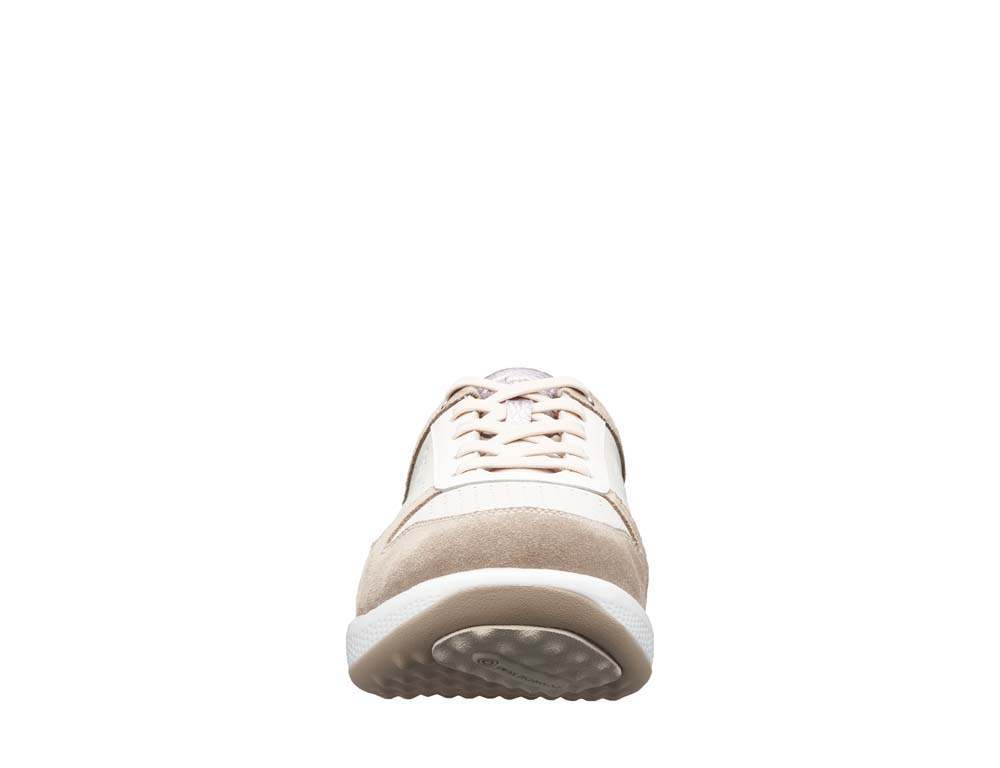 Joya Britt Beige/White - 11
