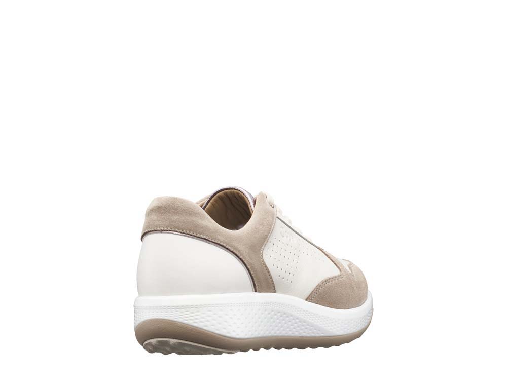 Joya Britt Beige/White - 5