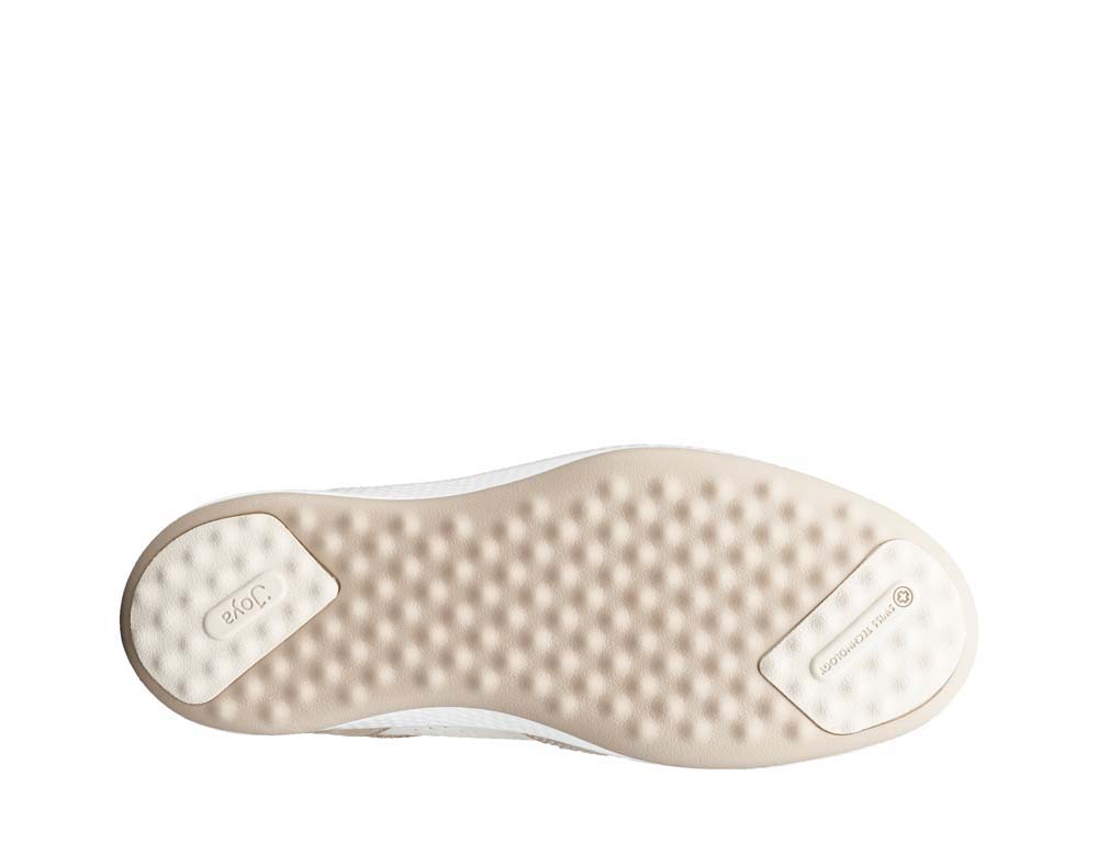 Joya Britt Beige/White - 13
