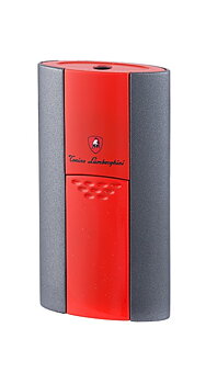 Lamborghini Imperia Jet Lighter Grey-Red