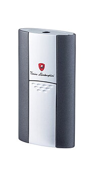 Lamborghini Imperia Jet Lighter Grey-Silver