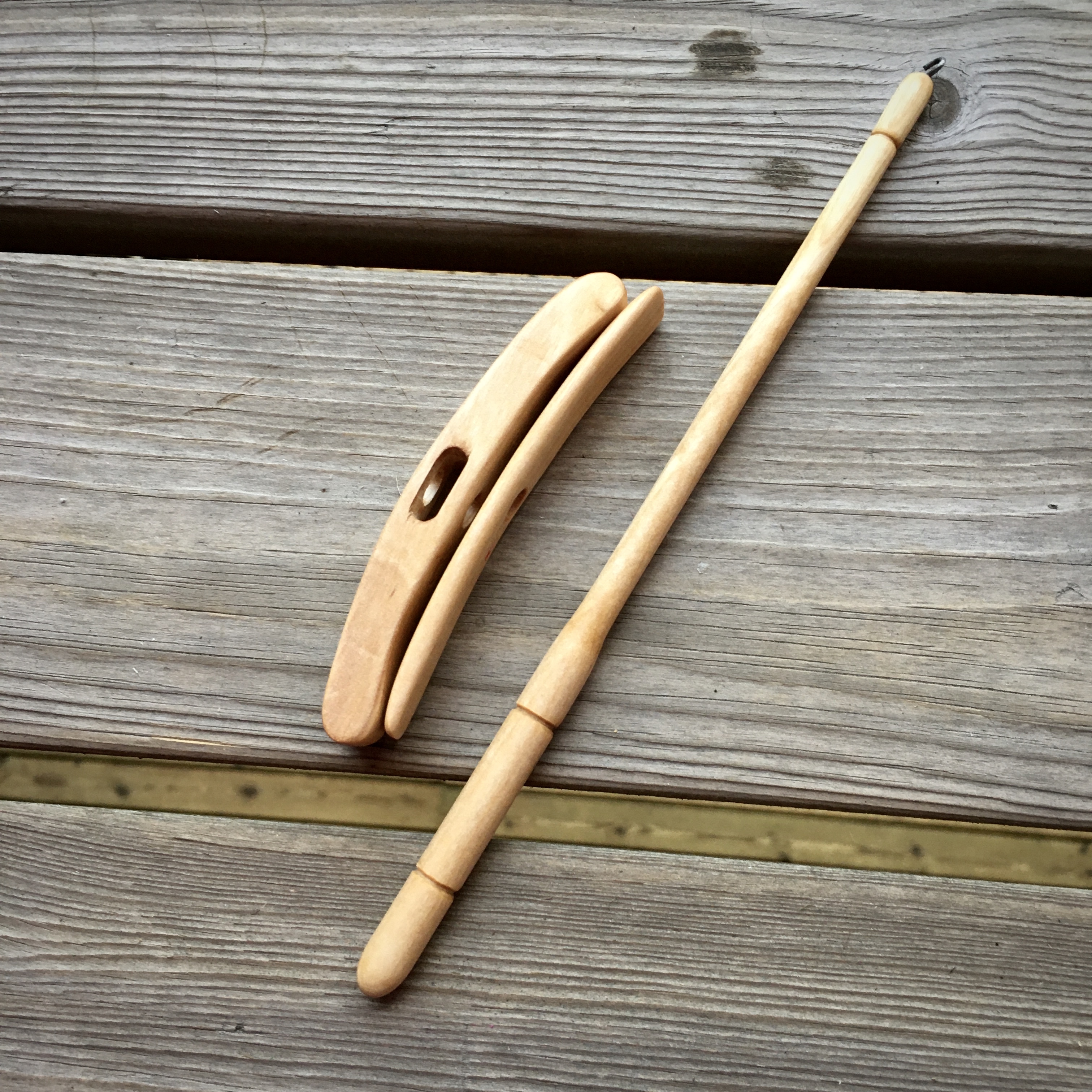 Turkish spindle - 3