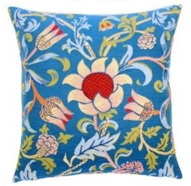 William Morris Evenlode