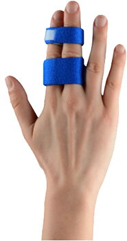 Fingerstöd
