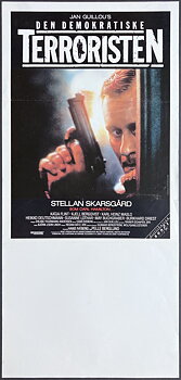 DEN DEMOKRATISKE TERRORISTEN (1992)