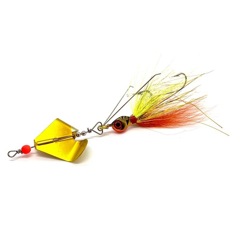 Armada EyeBuzzer 21 gr - 4