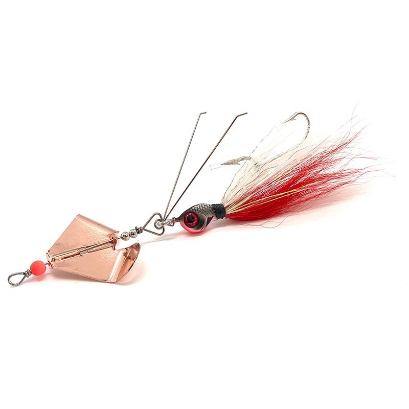 Armada EyeBuzzer 21 gr - 8