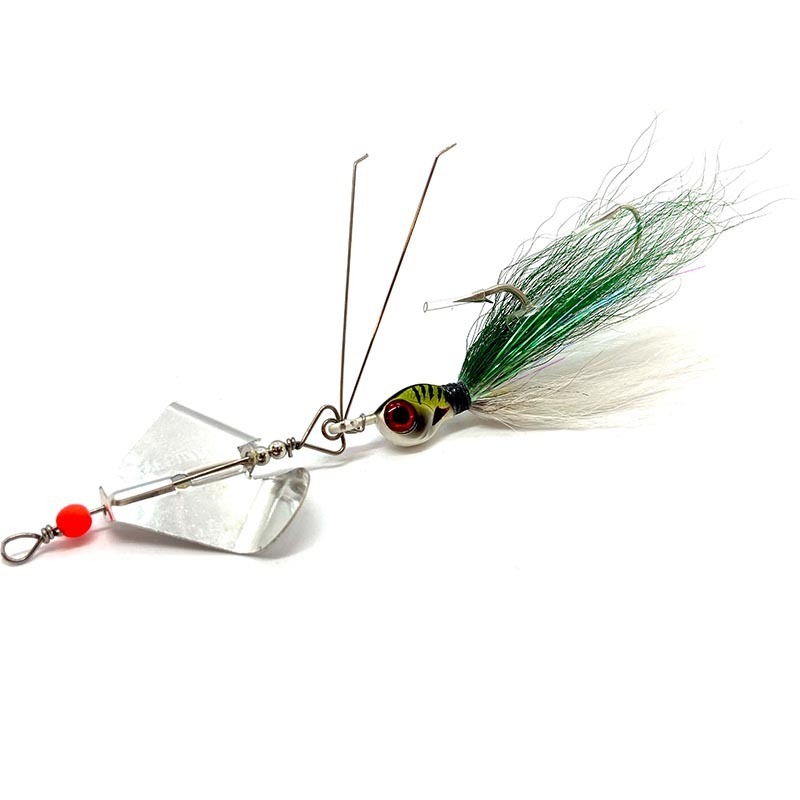 Armada EyeBuzzer 21 gr - 6