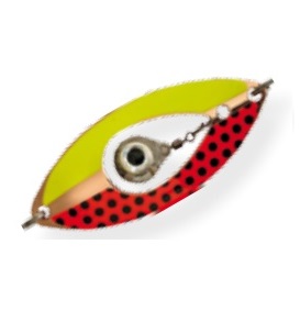Irina Ögat 82mm/21g - 4