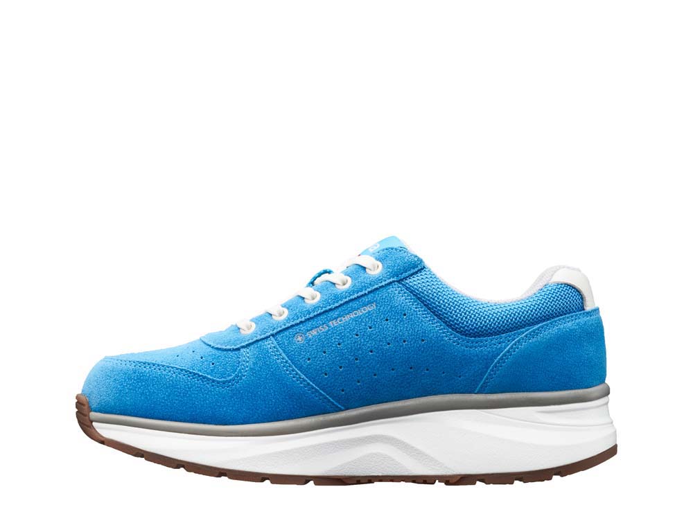 Joya Dynamo Classic W Light Blue - 9
