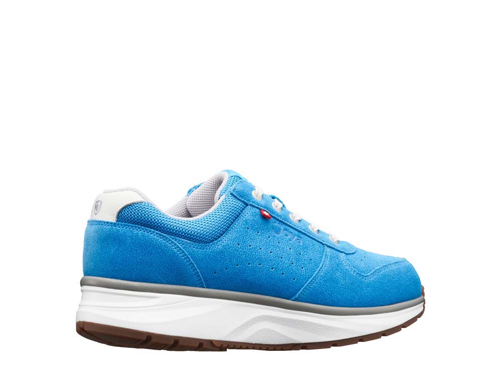 Joya Dynamo Classic W Light Blue - 4