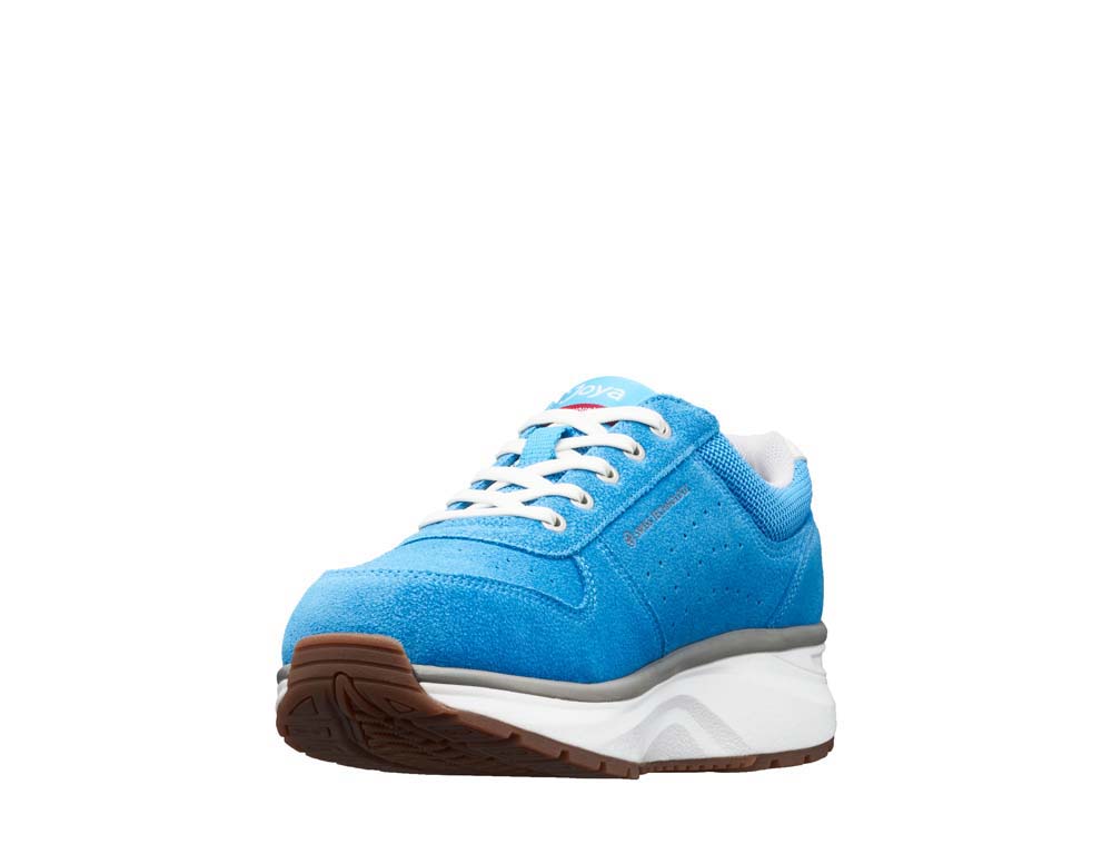 Joya Dynamo Classic W Light Blue - 11