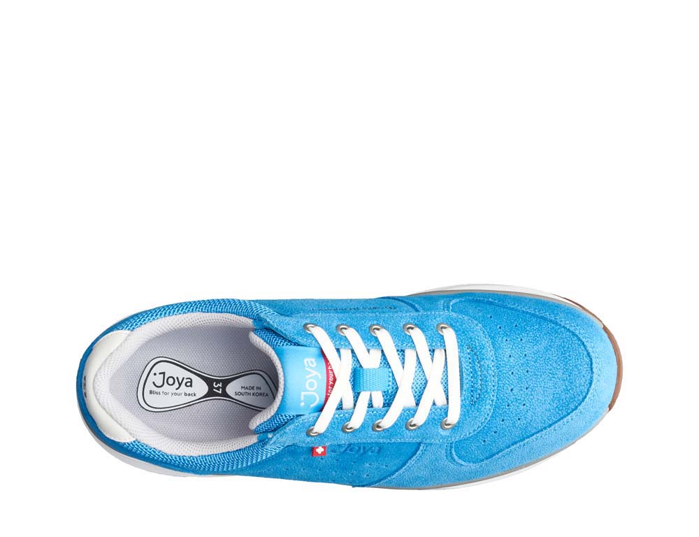 Joya Dynamo Classic W Light Blue - 13