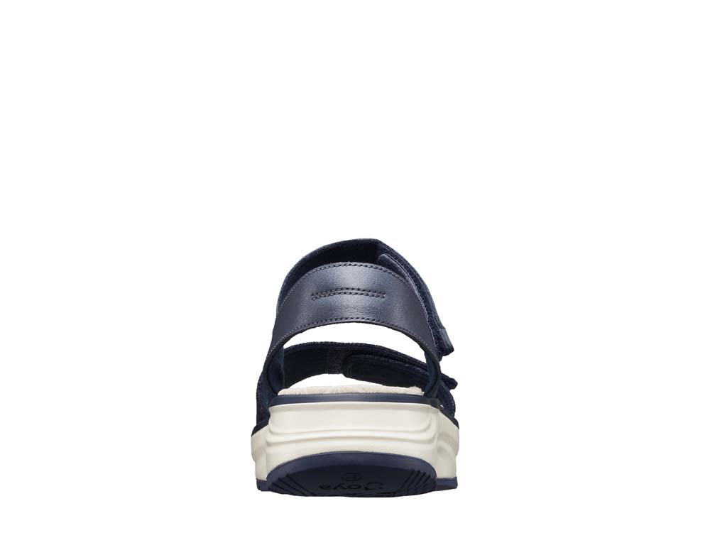 Joya Flores Dark Blue - 5