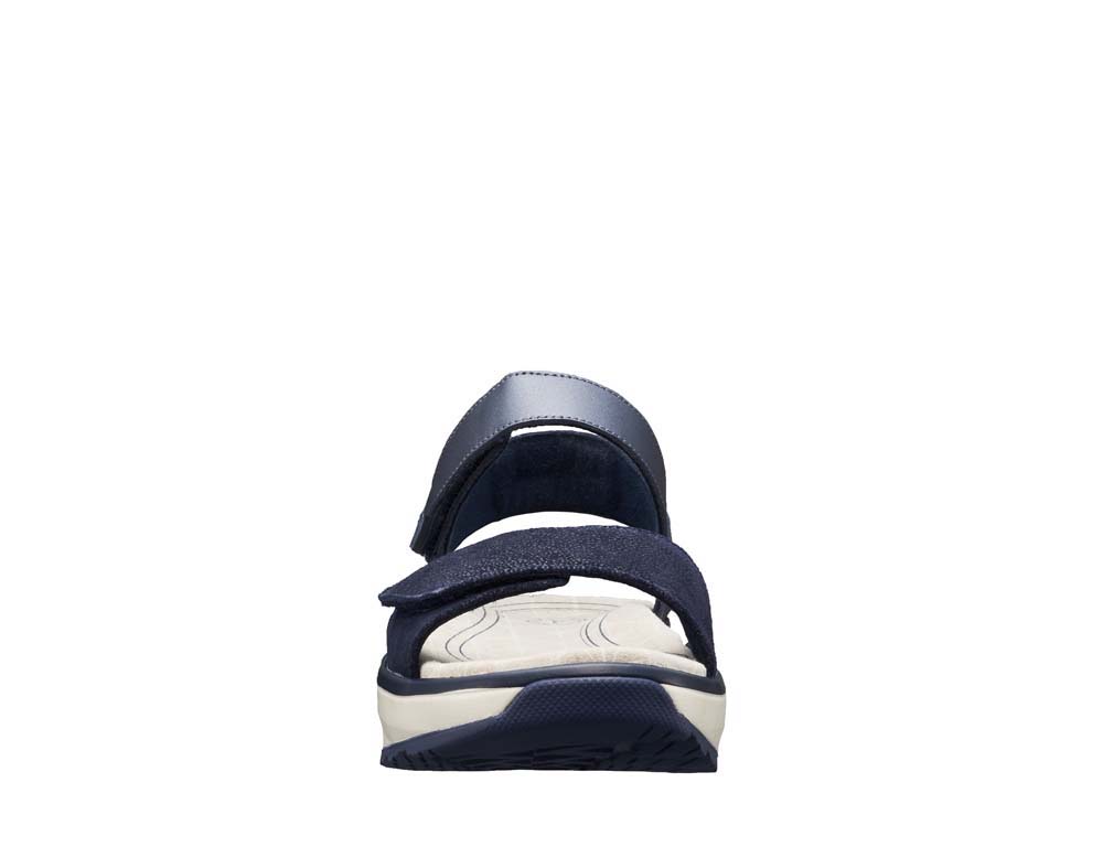 Joya Flores Dark Blue - 11