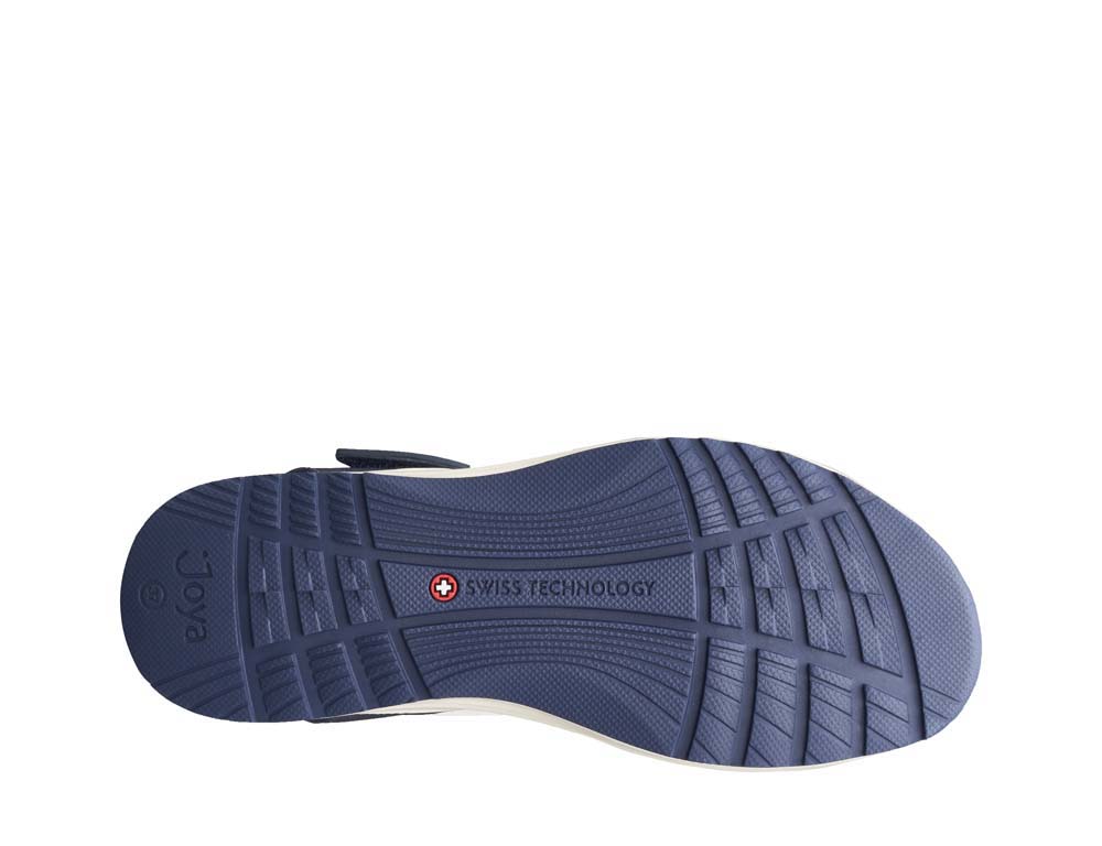 Joya Flores Dark Blue - 13