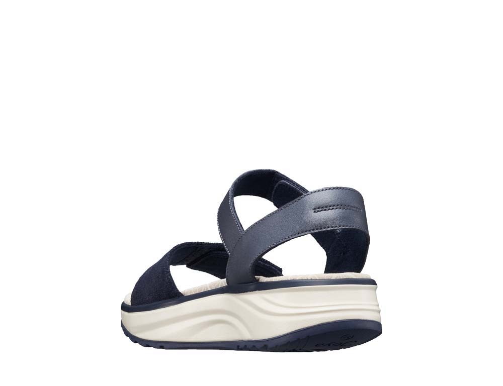 Joya Flores Dark Blue - 6