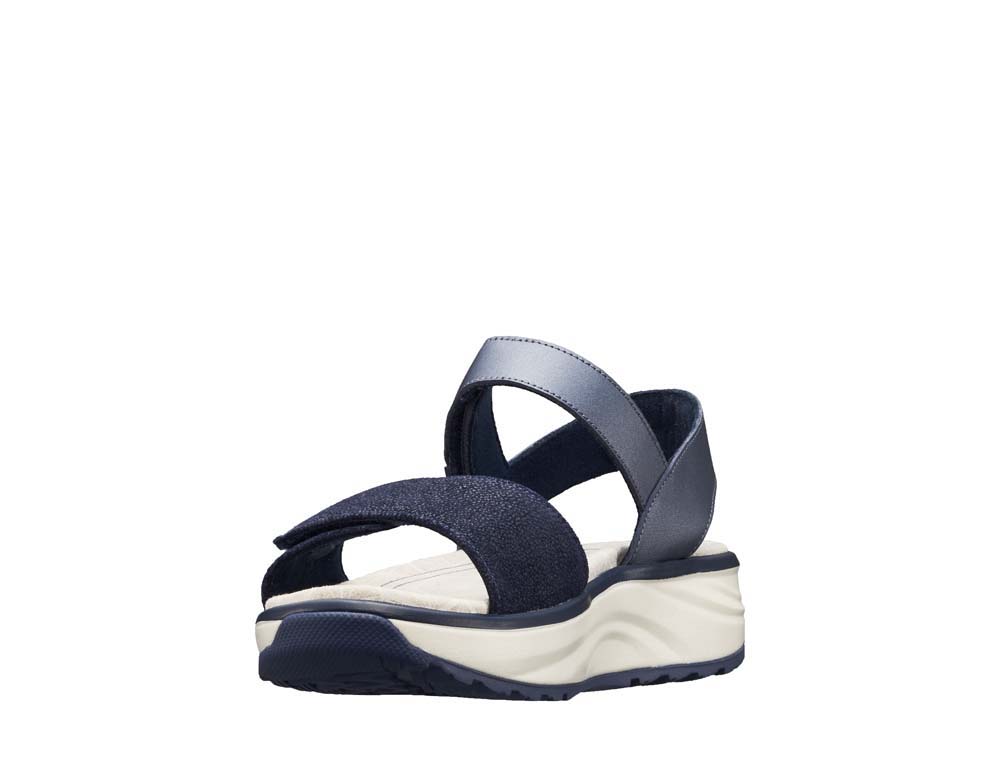 Joya Flores Dark Blue - 10