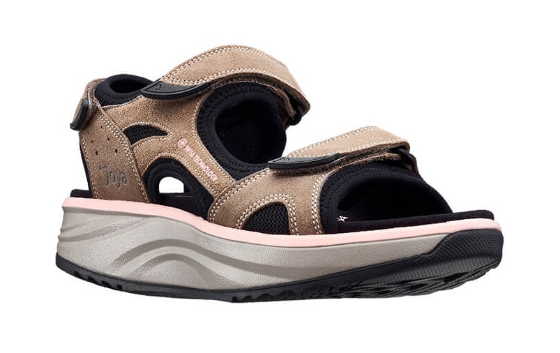 Joya Komodo Light Brown