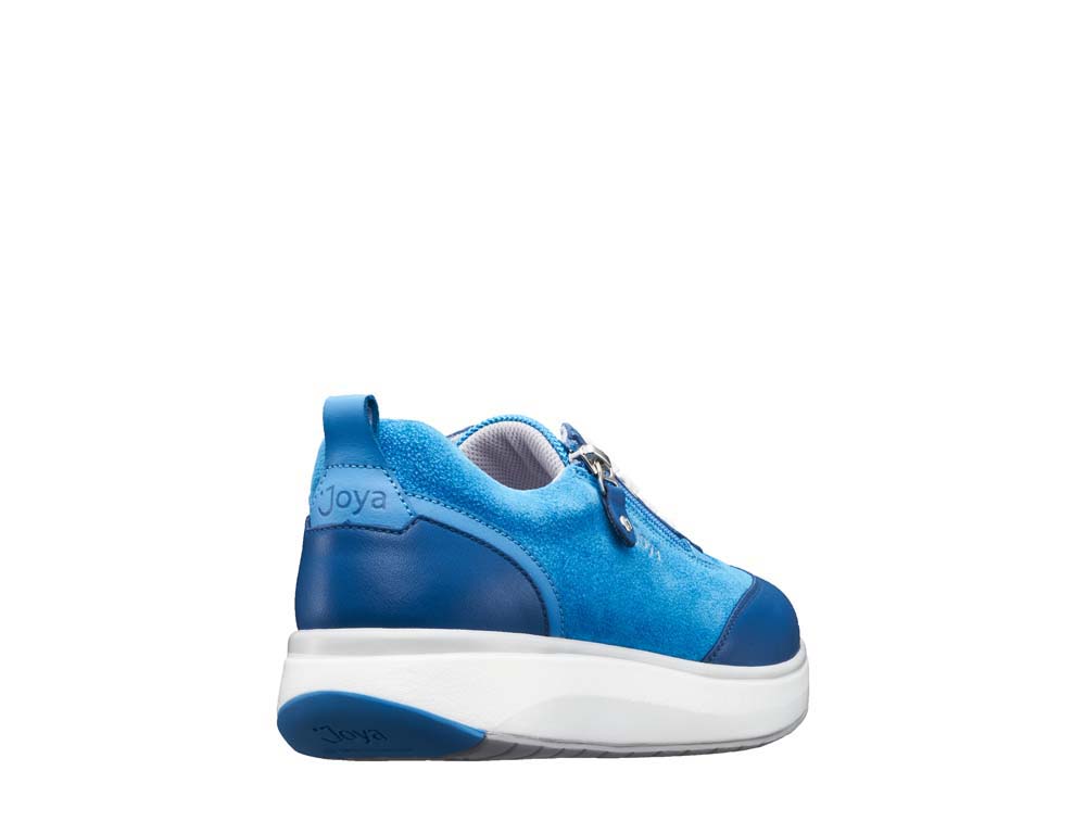 Joya Laura Light Blue - 4