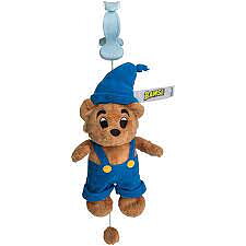 Bamse Speldosa