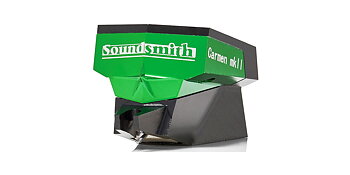 Soundsmith Carmen MKII - High output