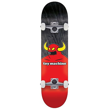 Toy Machine skateboard komplett 8.0 Monster