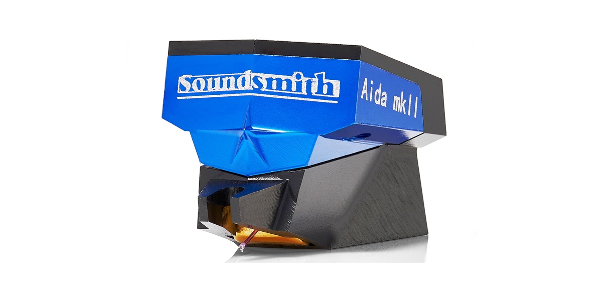 Soundsmith Aida MKII - High output