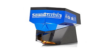 Soundsmith Aida MKII - High output