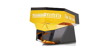 Soundsmith The Voice MKII - High output
